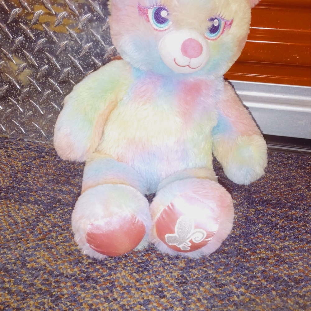 build a bear - Picture 3 of 3